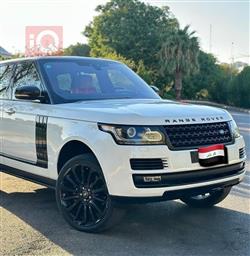 Land Rover Range Rover Vogue